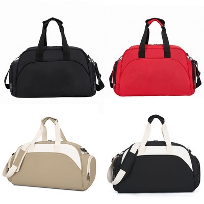 Rochester Travel Duffel