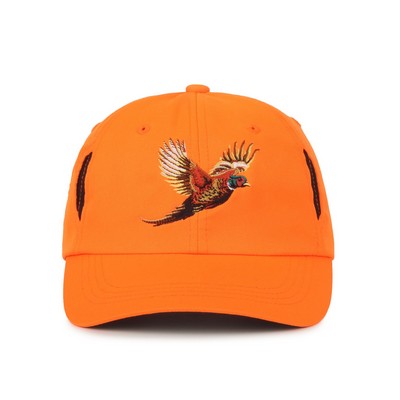 Cargo Camo Pocket Cap