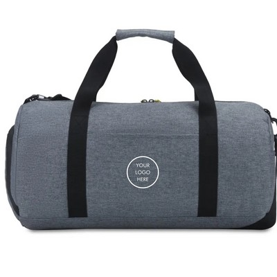 Hudson Cole Hit The Road Duffle