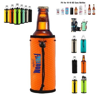 Waterproof Water Bottle Sleeve